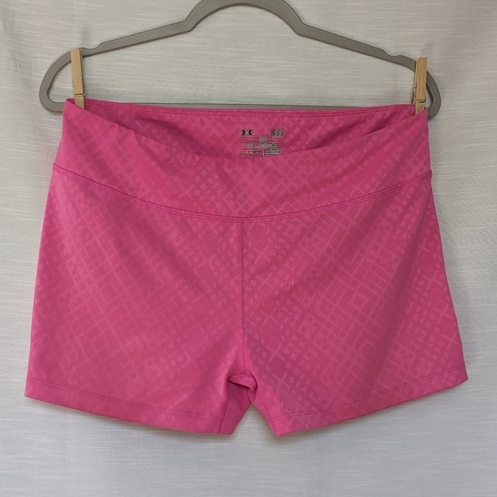Under Armour Athletic Shorts‎